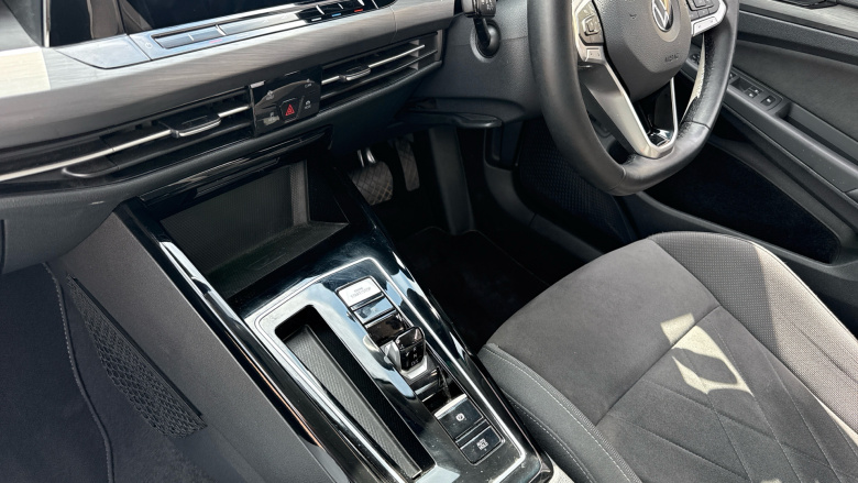 Volkswagen Golf 1.4 TSI eHybrid Style 5dr DSG Hatchback